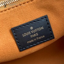 LV 原版皮 M45660-01  ONTHEGO 小號手袋