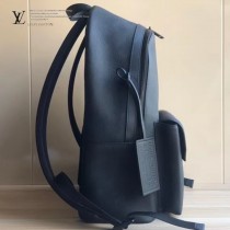 LV 原版皮 M57079 全新 Aerogram 雙肩包