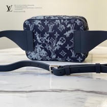 LV頂級原單 M57281 Outdoor 腰包