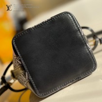 LV頂級原單 M69973 1854復古系列水桶包  超復古