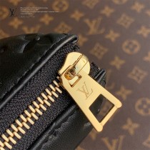 LV 原版皮 M57783 新款Coussin 中號手袋