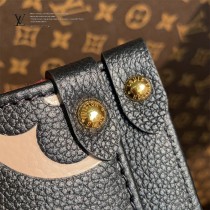 LV 原版皮 M45659-02  ONTHEGO 小號手袋
