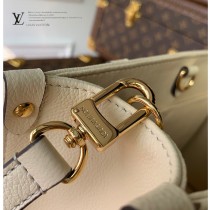 LV 原版皮 M45660-02  ONTHEGO 小號手袋