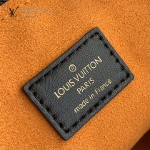 LV 原版皮 M57783 新款Coussin 中號手袋