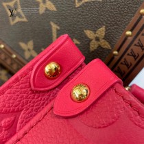 LV 原版皮 M45660-03  ONTHEGO 小號手袋
