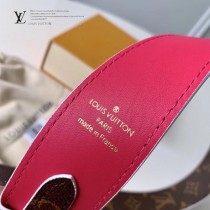 LV原版皮款號 J02330粉色 J02288黑 J02287紅 J02286橙 J02284藍 寬肩帶