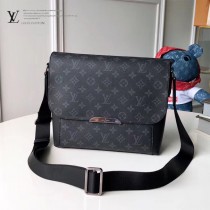 LV原版皮 M40565-1 EXPLORER 小號郵差包