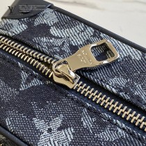 LV頂級原單 M80033 Mini Soft Trunk 鏈條包