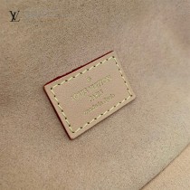 LV頂級原單 M57403  Vanity 1854系列小號手袋化妝包