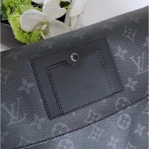 LV原版皮 M40511 Messenger MM Voyager中號郵差包