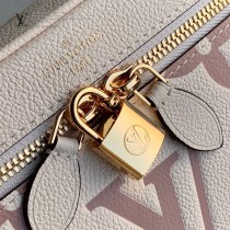 LV頂級原單M45599 VANITY 小號手袋化妝包