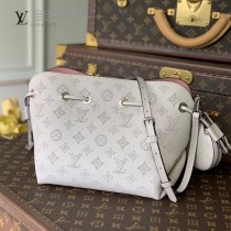 LV頂級原單 M57201 BELLA 手袋水桶包