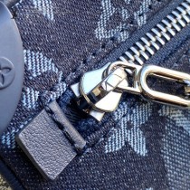 LV頂級原單 M80033 Mini Soft Trunk 鏈條包