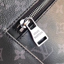 LV原版皮 M40539-1 EXPLORER 中號郵差包