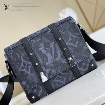LV頂級原單 M57271 TRUNK 郵差包