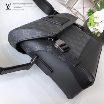 LV原版皮 M40511 Messenger MM Voyager中號郵差包