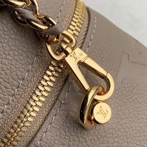 LV頂級原單 新款 M45608 Vanity 小號手袋化妝包