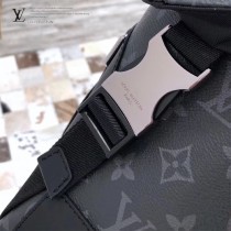 LV原版皮 M40511 Messenger MM Voyager中號郵差包