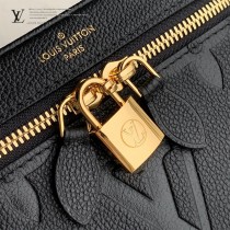 LV頂級原單 新款M45598   Vanity 小號手袋化妝包