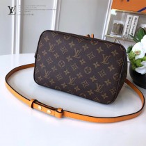 LV原版皮  M44021-2 Neonoe水桶包