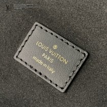 LV頂級原單 新款M45598   Vanity 小號手袋化妝包