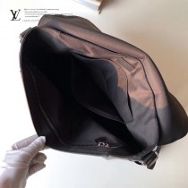 LV原版皮 M40539-1 EXPLORER 中號郵差包