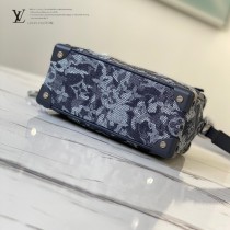 LV頂級原單 M80033 Mini Soft Trunk 鏈條包