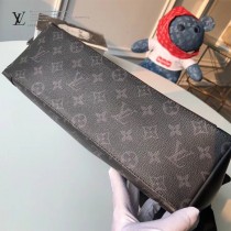 LV原版皮 M40539-1 EXPLORER 中號郵差包