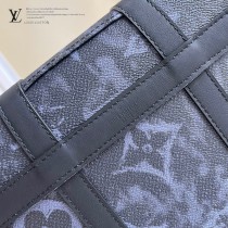 LV頂級原單 M57271 TRUNK 郵差包
