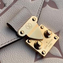 LV頂級原單M45596 POCHETTE METIS手袋郵差包