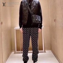LV頂級原單 M57271 TRUNK 郵差包