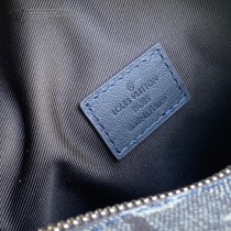 LV頂級原單  M57283 Soft Trunk 鏈條包