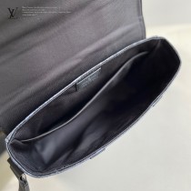 LV頂級原單 M57271 TRUNK 郵差包