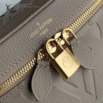 LV頂級原單 新款 M45608 Vanity 小號手袋化妝包