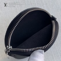 LV頂級原單M57070黑色 BELLA 手袋水桶包