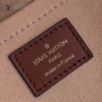 LV頂級原單 新款 M53826-3 刺繡On My Side 手袋購物袋