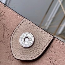 LV頂級原單 大號 M54354-1 小牛皮激光鏤花穿孔Hina手袋購物袋