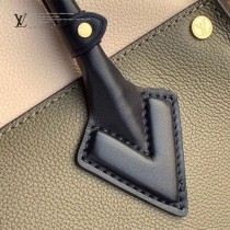 LV頂級原單 新款 M53823-1 On My Side 手袋購物袋