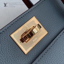 LV頂級原單 新款 M53826-1 刺繡On My Side 手袋購物袋