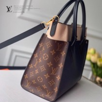 LV頂級原單 新款M53823 On My Side 手袋購物袋