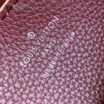 LV頂級原單 原單 M55800 Muria 水桶包