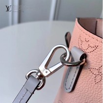 LV頂級原單 大號 M54354-3 小牛皮激光鏤花穿孔Hina手袋購物袋