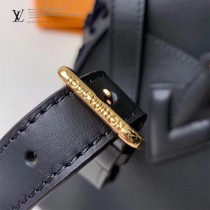LV頂級原單 新款 M53826-1 刺繡On My Side 手袋購物袋