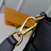 LV頂級原單 新款 M53826-2 刺繡On My Side 手袋購物袋