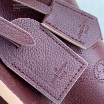 LV頂級原單 原單 M55800 Muria 水桶包