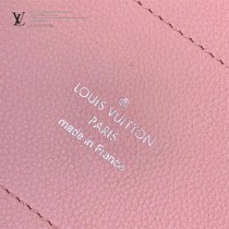 LV頂級原單 大號 M54354-3 小牛皮激光鏤花穿孔Hina手袋購物袋