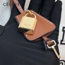 CELINE 賽琳 原单新款 Tote白色沙灘購物包