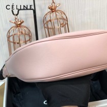 CELINE 賽琳 193952-3 正品級AVA TRIOMPHE全皮印花手袋復古腋下包lisa同款