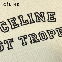 CELINE 賽琳-02  原單春夏新色 CABAS托特包MINI迷你小号购物袋