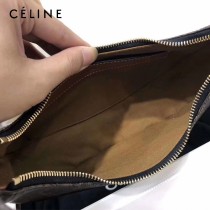 CELINE 賽琳 193952-04 正品級AVA TRIOMPHE復古老花手袋復古腋下包lisa同款